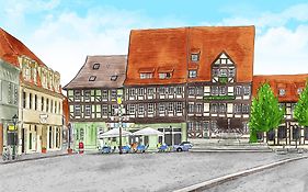 Hotel Zur Goldenen Sonne